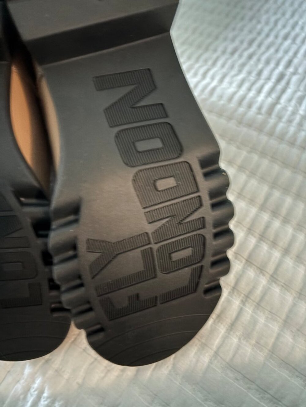 Fly London Boots - Picture 3 of 5